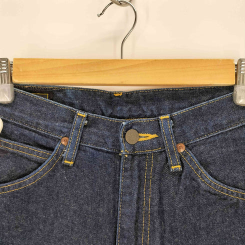 リー Lee ジップフライ インディゴブーツカットデニム メンズ 28x32