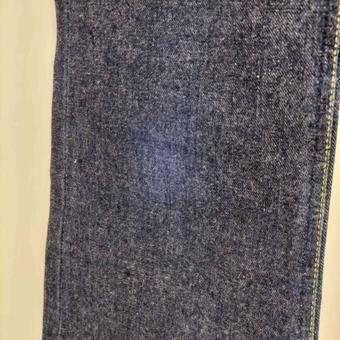 リー Lee ジップフライ インディゴブーツカットデニム メンズ 28x32