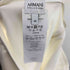 アルマーニコレツィオーニ ARMANI COLLEZIONI ビスコース混 ひざ丈 フレアスカート レディース EUR:40-42