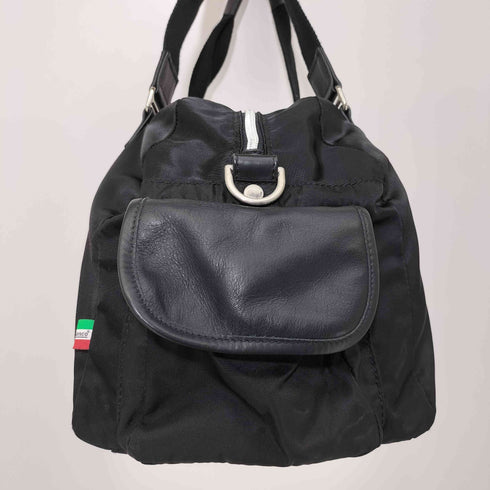 オロビアンコ Orobianco ナイロン ボストンバッグ メンズ ONE SIZE