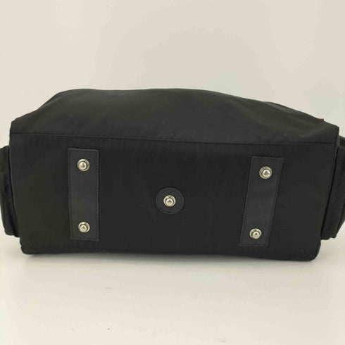 オロビアンコ Orobianco ナイロン ボストンバッグ メンズ ONE SIZE