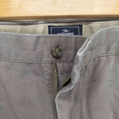 ドッカーズ DOCKERS D3 classic fit チノパンツ メンズ 36×32