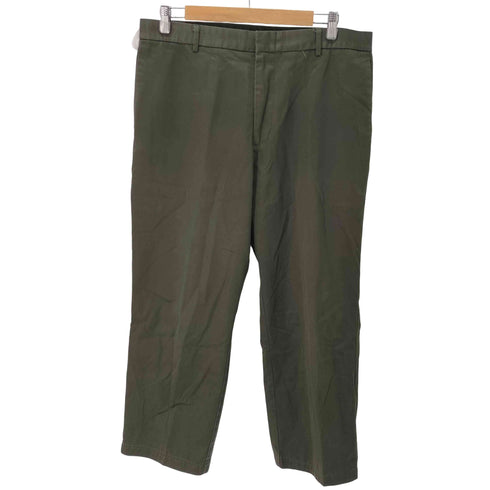 ドッカーズ DOCKERS ワイドチノパンツ メンズ 36×29