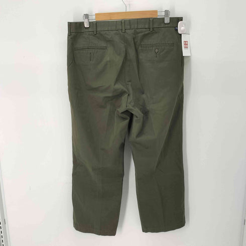 ドッカーズ DOCKERS ワイドチノパンツ メンズ 36×29