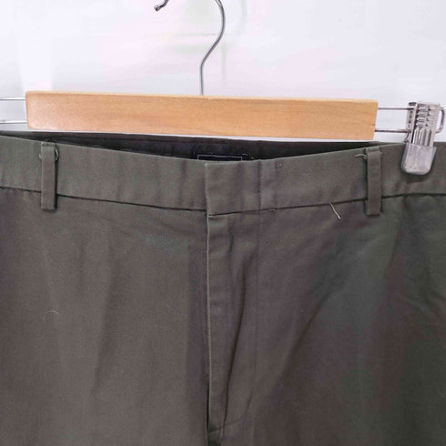 ドッカーズ DOCKERS ワイドチノパンツ メンズ 36×29