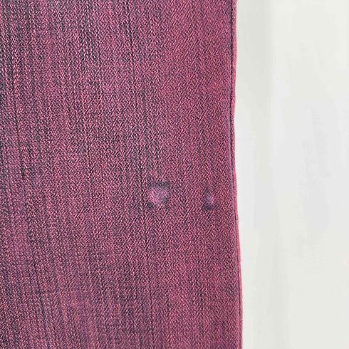 ラングラー Wrangler ウォッシュド加工テーパードデニム メンズ 28-4