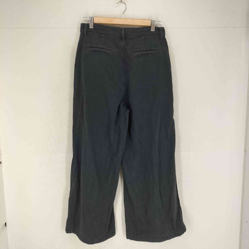 リーバイス Levis 2タック ワイド デニムパンツ メンズ 27