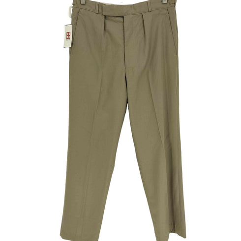 ブリティッシュアーミー BRITISH ARMY Tropical Stone Trousers メンズ 80/84/100