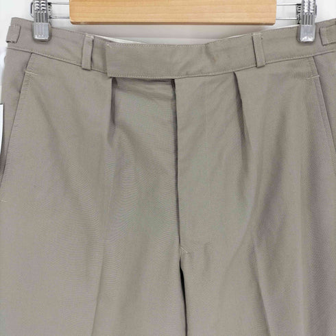 ブリティッシュアーミー BRITISH ARMY Tropical Stone Trousers メンズ 80/84/100