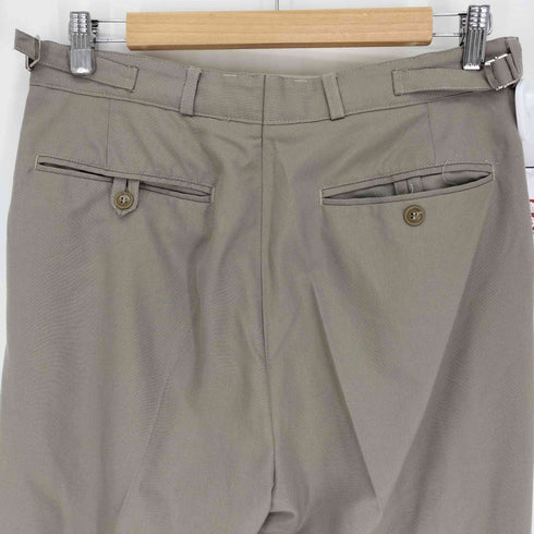 ブリティッシュアーミー BRITISH ARMY Tropical Stone Trousers メンズ 80/84/100