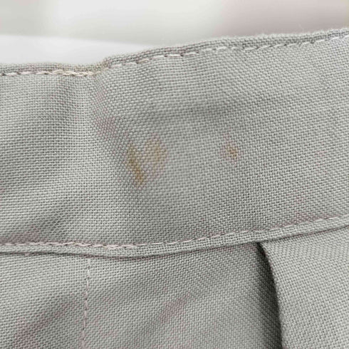 ブリティッシュアーミー BRITISH ARMY Tropical Stone Trousers メンズ 80/84/100