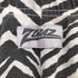 ZUBAZ 90S ゼブラ柄イージーパンツ メンズ M
