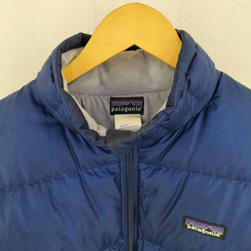 パタゴニア patagonia グースダウン ジャケット メンズ JPN:L