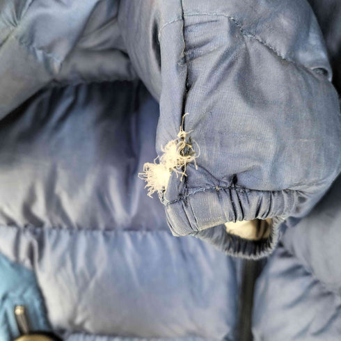 パタゴニア patagonia グースダウン ジャケット メンズ JPN:L