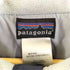 パタゴニア patagonia グースダウン ジャケット メンズ JPN:L
