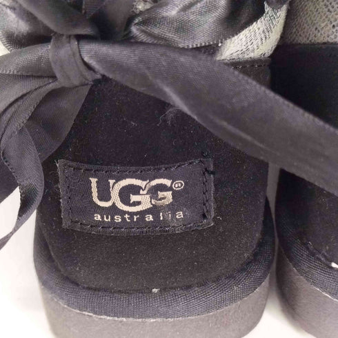 アグオーストラリア UGG Australia レディース JPN:22
