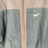 ナイキ NIKE バイカラー 中綿 ナイロン ジャケット メンズ JPN:L