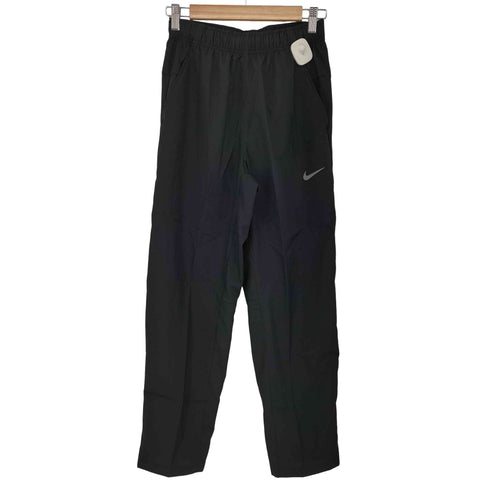 ナイキ NIKE ドライフィット オープンヘム バーサタイル パンツ メンズ JPN:S