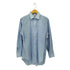 メーカーズシャツカマクラ Makers Shirt 鎌倉 CLASSIC FIT レギュラーカラー長袖シャツ メンズ 16-32 1/2