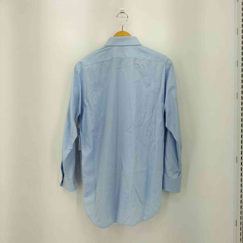 メーカーズシャツカマクラ Makers Shirt 鎌倉 CLASSIC FIT レギュラーカラー長袖シャツ メンズ 16-32 1/2