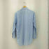 メーカーズシャツカマクラ Makers Shirt 鎌倉 CLASSIC FIT レギュラーカラー長袖シャツ メンズ 16-32 1/2