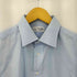 メーカーズシャツカマクラ Makers Shirt 鎌倉 CLASSIC FIT レギュラーカラー長袖シャツ メンズ 16-32 1/2