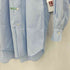 メーカーズシャツカマクラ Makers Shirt 鎌倉 CLASSIC FIT レギュラーカラー長袖シャツ メンズ 16-32 1/2
