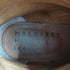 マーガレットハウエル MARGARET HOWELL レザーエンジニアブーツ レディース 23 1/2