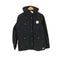 カーハート Carhartt メキシコ製 襟ボア 裏地キルティング ダックジャケット メンズ import:L