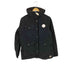 カーハート Carhartt メキシコ製 襟ボア 裏地キルティング ダックジャケット メンズ import:L