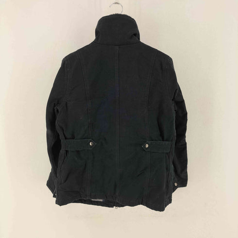カーハート Carhartt メキシコ製 襟ボア 裏地キルティング ダックジャケット メンズ import:L