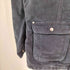 カーハート Carhartt メキシコ製 襟ボア 裏地キルティング ダックジャケット メンズ import:L