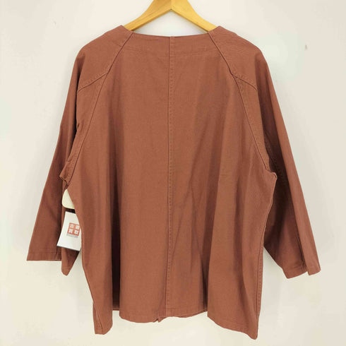 ペニーズ PENNEYS ノーカラーカバーオール メンズ