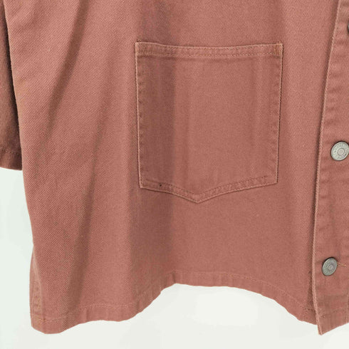 ペニーズ PENNEYS ノーカラーカバーオール メンズ