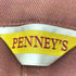 ペニーズ PENNEYS ノーカラーカバーオール メンズ