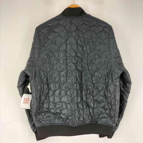 チャンピオン Champion リバーシブル キルティングジャケット メンズ