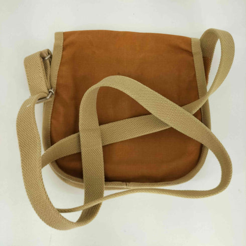 信三郎帆布 キャンバス ショルダーバッグ レディース