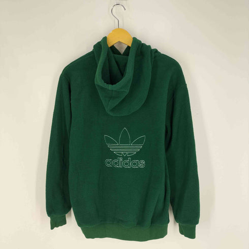 アディダスオリジナルス adidas Originals M PLRFLEECE HOODIE メンズ JPN:M