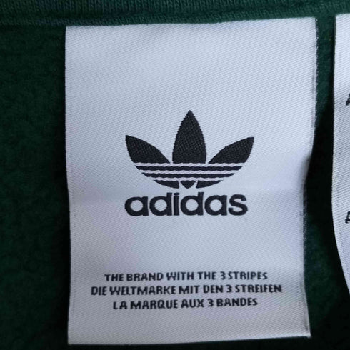 アディダスオリジナルス adidas Originals M PLRFLEECE HOODIE メンズ JPN:M