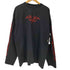 ヴェトモン VETEMENTS 21SS Tribal L/S T-shirt トライバル 刺繍 長袖 カットソー ロンT メンズ import:S