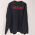 ヴェトモン VETEMENTS 21SS Tribal L/S T-shirt トライバル 刺繍 長袖 カットソー ロンT メンズ import:S
