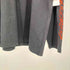 ヴェトモン VETEMENTS 21SS Tribal L/S T-shirt トライバル 刺繍 長袖 カットソー ロンT メンズ import:S