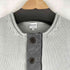 アルマーニコレツィオーニ ARMANI COLLEZIONI ボタンデザイン セーター メンズ 50