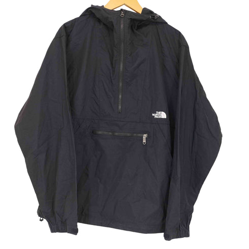 ザノースフェイス THE NORTH FACE コンパクトアノラック メンズ import:L