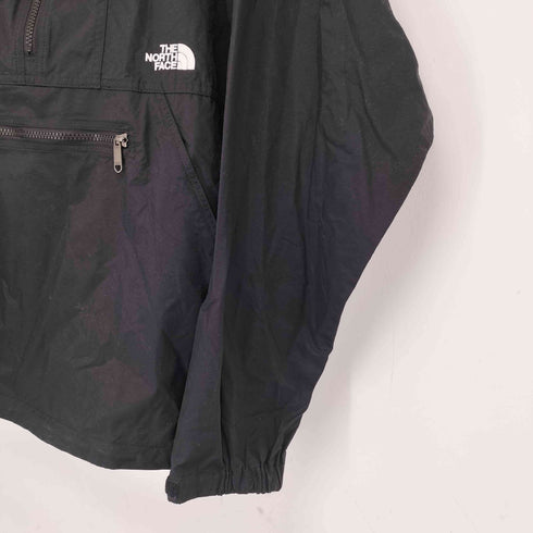 ザノースフェイス THE NORTH FACE コンパクトアノラック メンズ import:L