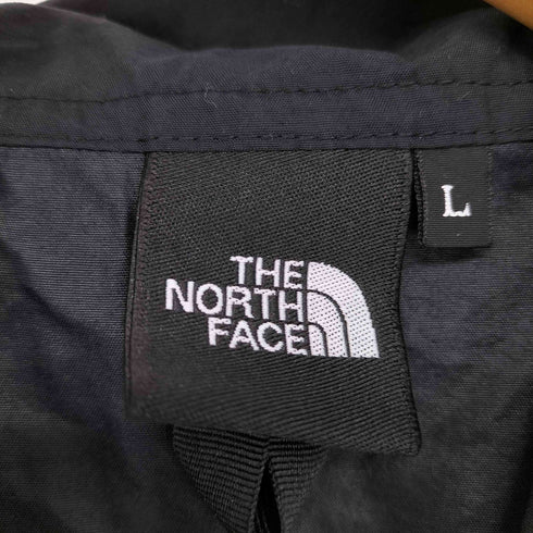 ザノースフェイス THE NORTH FACE コンパクトアノラック メンズ import:L
