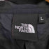 ザノースフェイス THE NORTH FACE コンパクトアノラック メンズ import:L