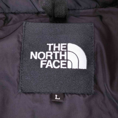 ザノースフェイス THE NORTH FACE Nuptse Jacket メンズ JPN:L
