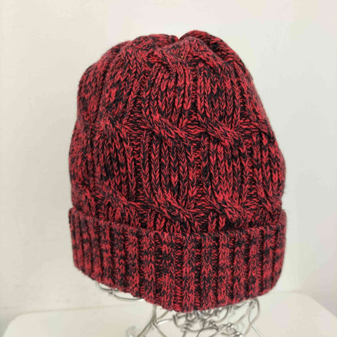 アルマーニエクスチェンジ ARMANI EXCHANGE ニットキャップ メンズ