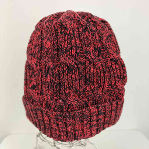 アルマーニエクスチェンジ ARMANI EXCHANGE ニットキャップ メンズ